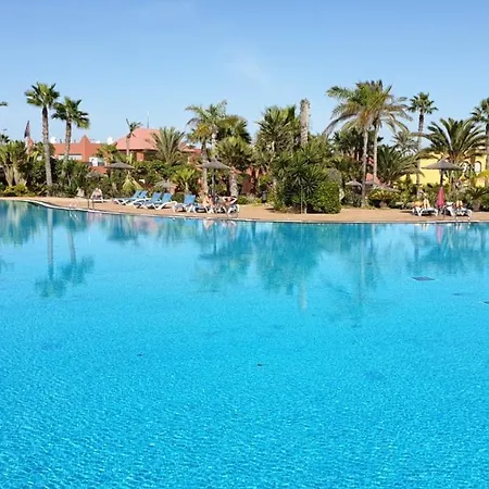 Casa Hibiscus * Corralejo