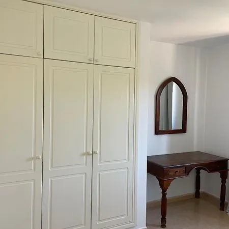 Casa Hibiscus Lejlighed Corralejo