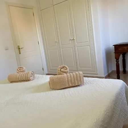 Lejlighed Casa Hibiscus Corralejo