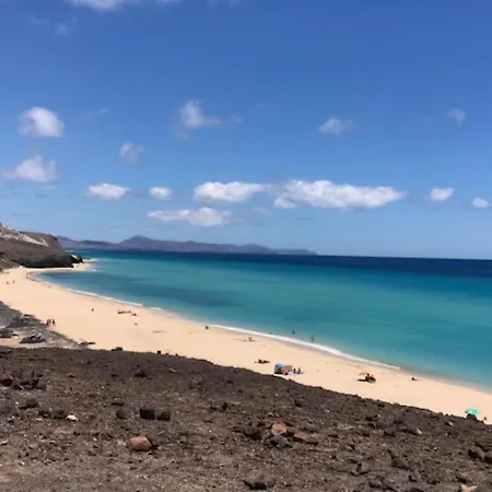 Lejlighed Casa Hibiscus Corralejo