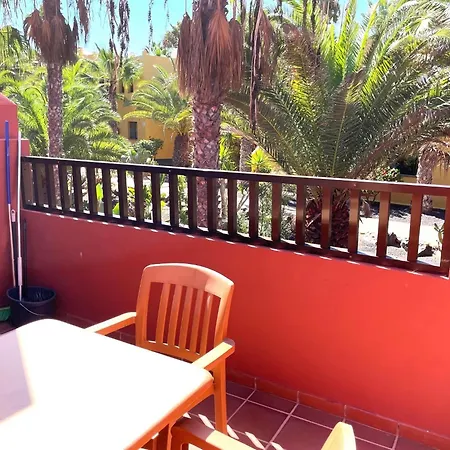 Casa Hibiscus Lejlighed