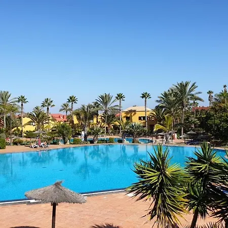 Casa Hibiscus Corralejo