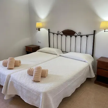 Casa Hibiscus Corralejo