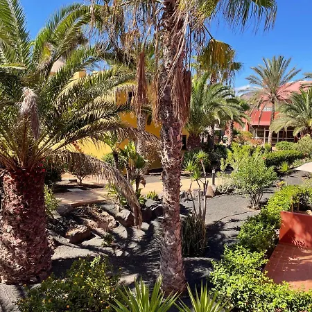 Appartement Casa Hibiscus