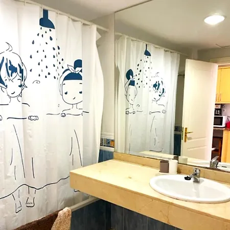 Appartement Casa Hibiscus *