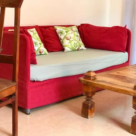 Casa Hibiscus * Corralejo
